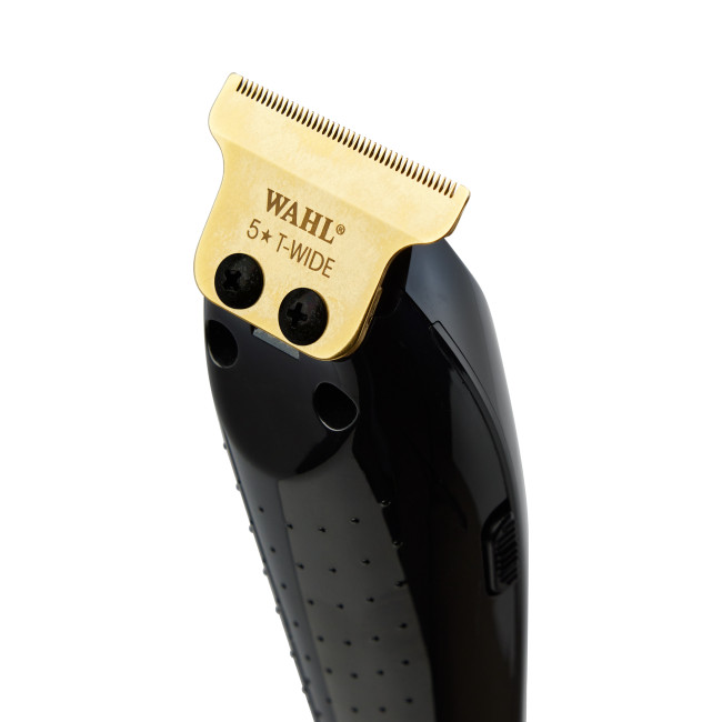 Haarschneider- und Finish-Set Combo Wahl