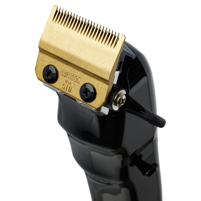 Haarschneider- und Finish-Set Combo Wahl