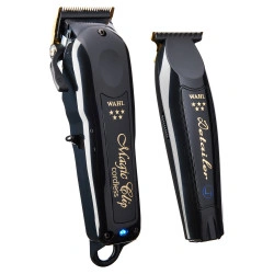 Coffret tondeuses de coupe et de finition Combo Wahl