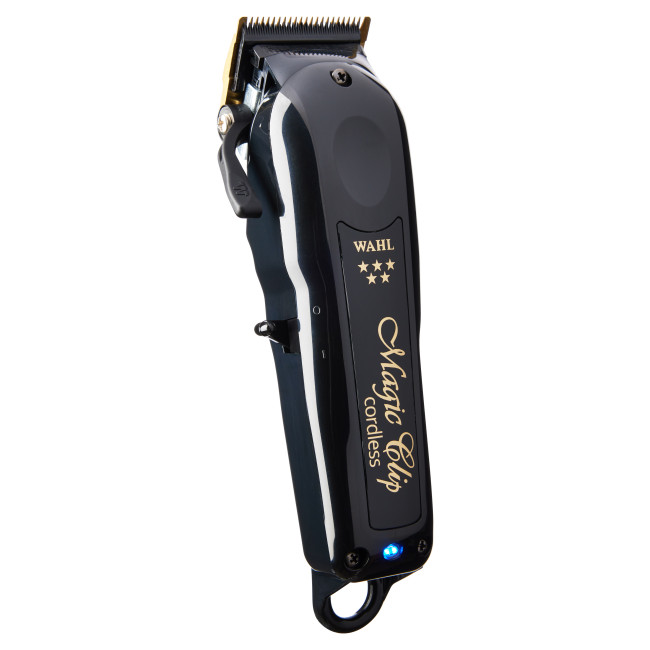 Haarschneider- und Finish-Set Combo Wahl