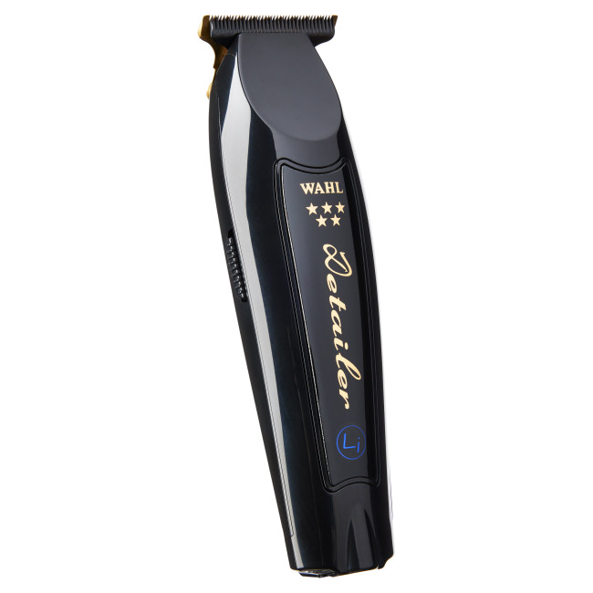 Haarschneider- und Finish-Set Combo Wahl