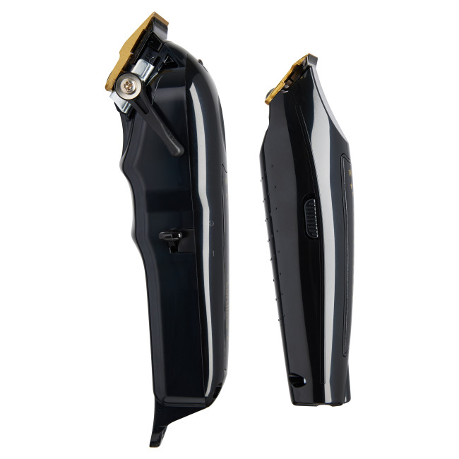 Haarschneider- und Finish-Set Combo Wahl
