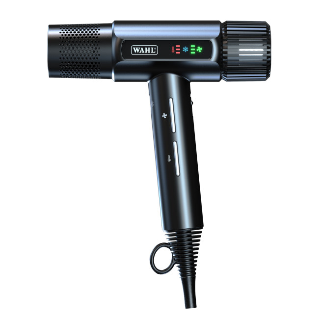 Haardroger Vanquish Wahl