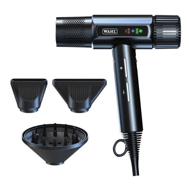 Haardroger Vanquish Wahl