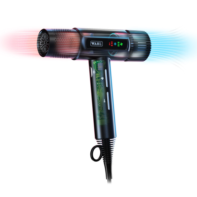 Haardroger Vanquish Wahl