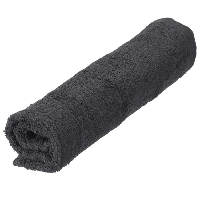 Serviette de Algodão Mini Preto Bob Tuo Sibel