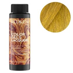 Color Gels Lacquers 9GB Burro Crema Redken 60ML