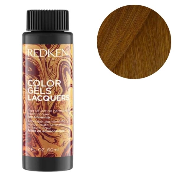 Kleur Gels Lakken 6WG Mango Redken 60ML Kleur Gels Lakken 6WG Mango Redken 60ML