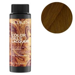 Géis de Cor Esmaltes 5NW Macchiato Redken 60ML