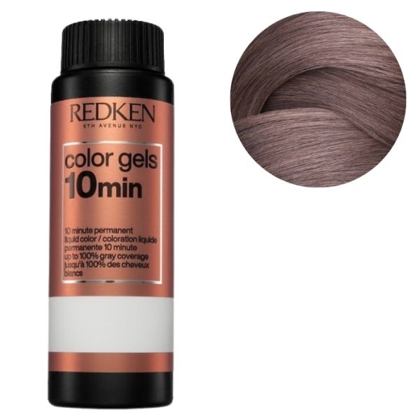 Kleur Gels Lakken 10MIN 8NCh Redken 60ML
