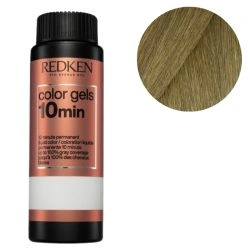 Color Gels Lacquers 10MIN 8NA Redken 60ML