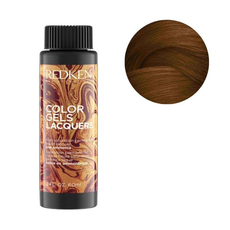 Farbgele Lacke 5GB Redken 60ML
