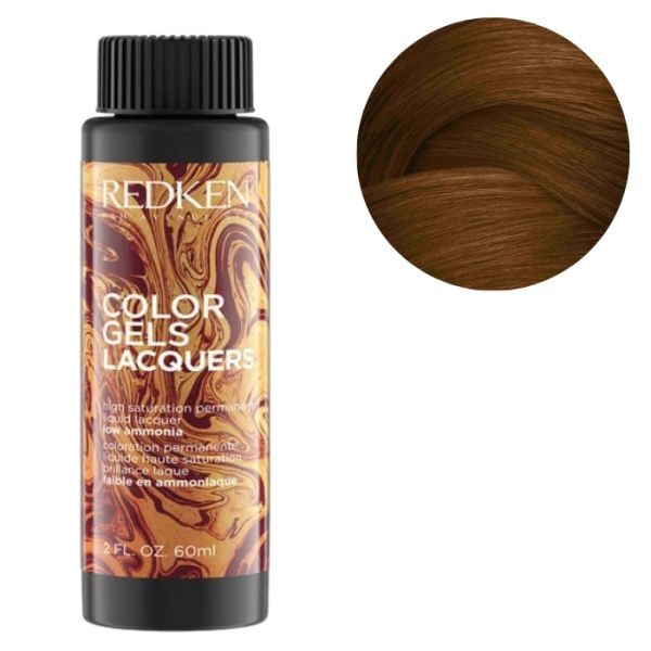 Kleur Gels Lakken 5GB Redken 60ML Kleur Gels Lakken 5GB Redken 60ML