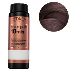 Color Gels Lacquers 10MIN 6NCh Redken 60ML