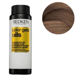 Colorazione senza ammoniaca 8IG Color Gels Oils Redken 60ML