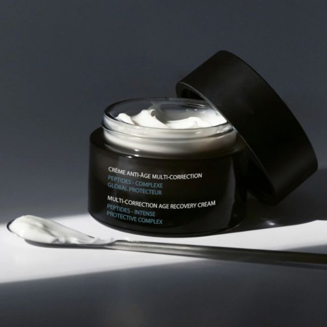 Coffret huidverzorging Luminescent Derm Acte