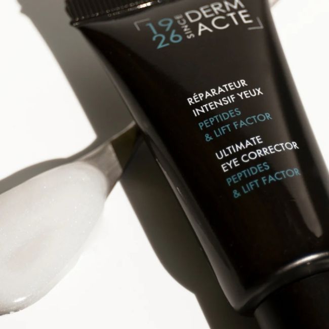 Coffret huidverzorging Luminescent Derm Acte