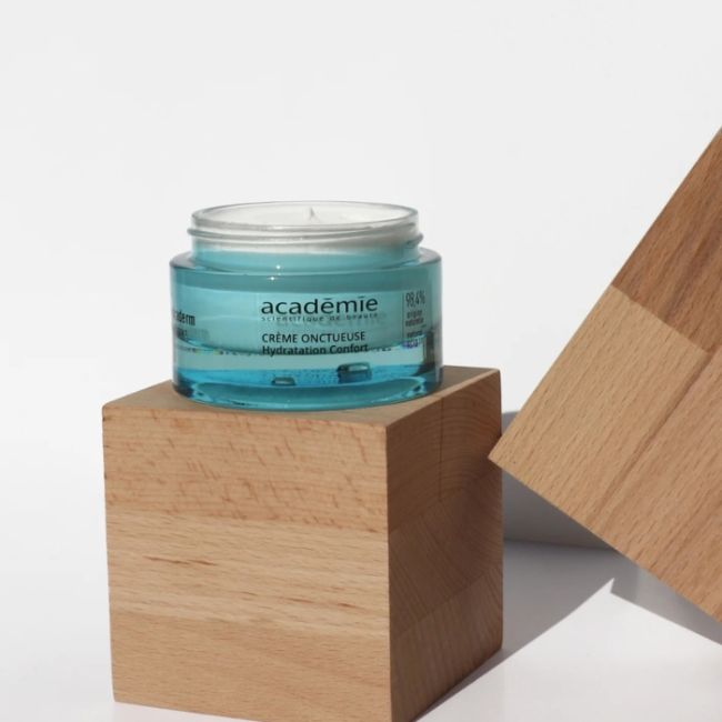 Coffret gezichtsverzorging Scintillant Hydraderm Académie Scientifique de Beauté