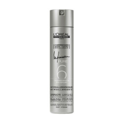 Strong hold spray Infinium...