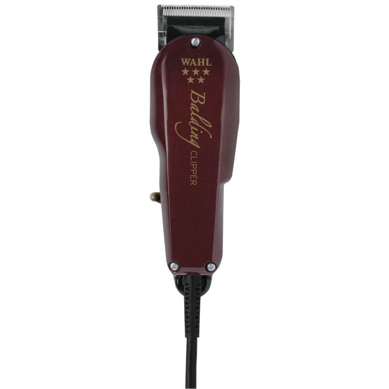Máquina de cortar cabelo Balding Clipper da Wahl