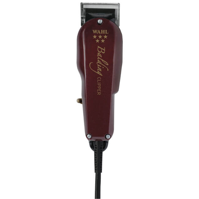 Máquina de cortar cabelo Balding Clipper da Wahl