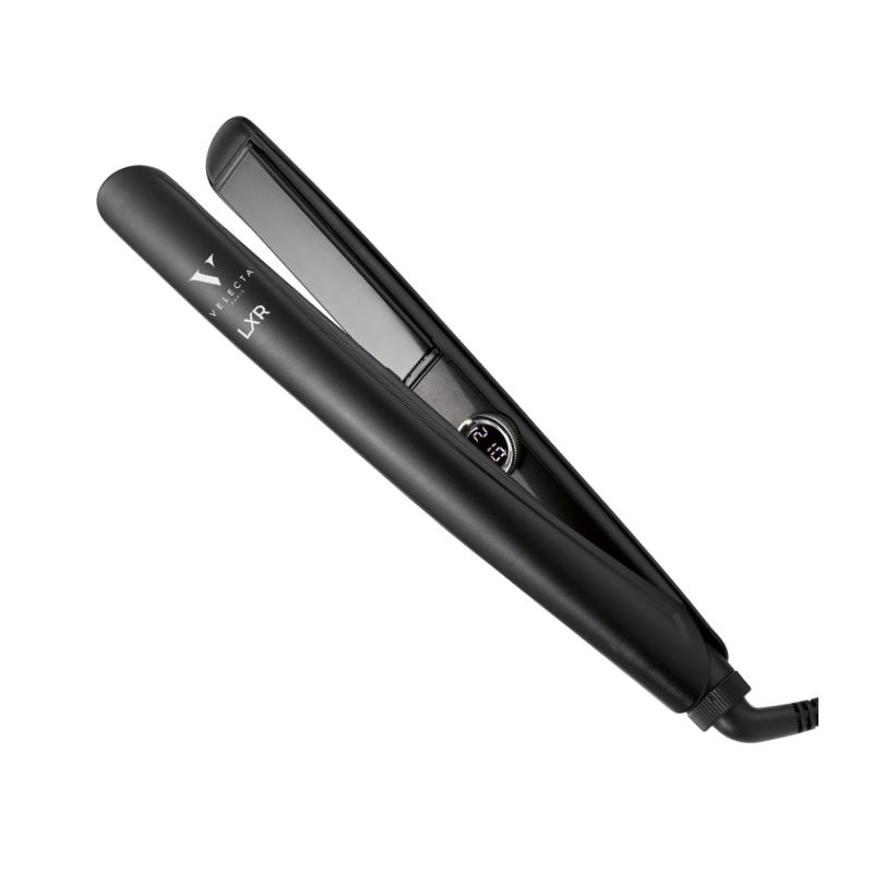 Professionele Stijl- en Krulmachine LXR Velecta