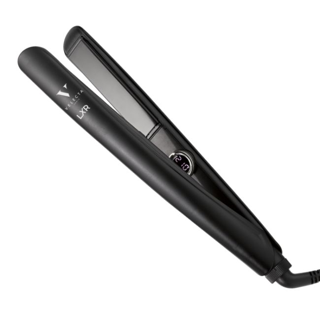 Alisador-Curling Profissional LXR Velecta