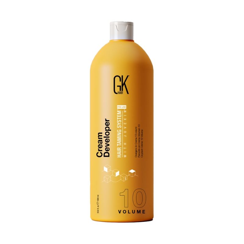 Creme desenvolvedora Juvexin 10V Gkhair 1L