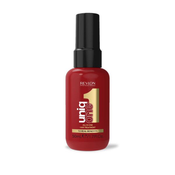 Geschenk Spray 10-in-1 UniqOne Revlon 50ML