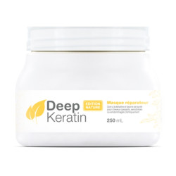 LISSA'Ô 250ML Mascarilla de...