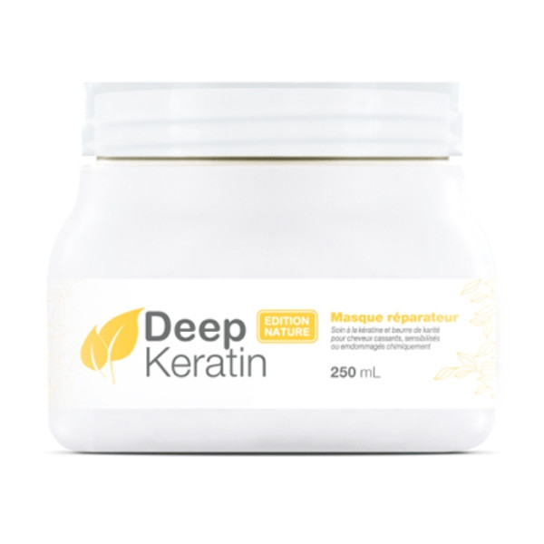 Diep voedend masker met... Diep voedend masker met...