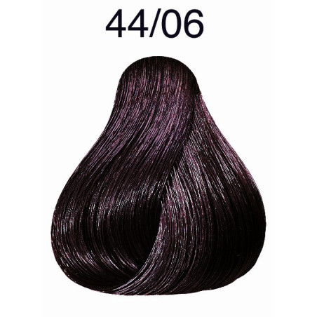 Color Touch 44/06 Castaño Intenso Natural Violeta 60 ML