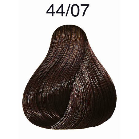 Color Touch 44/07 - Castagno intenso naturale marrone - 60 ml 