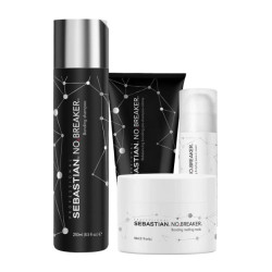 Rotina completa No Breaker Sebastian