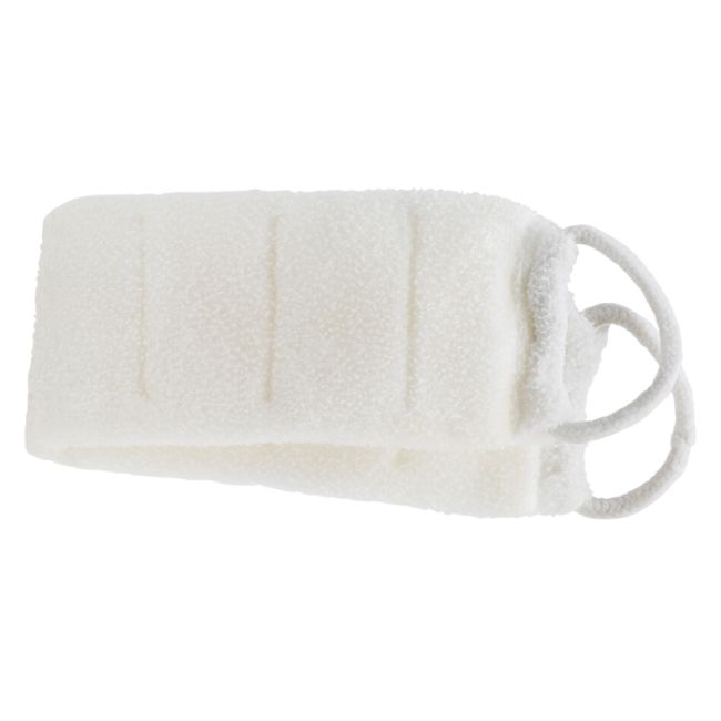 Geïnfuseerde spons voor de rug, rugschrobber zeewier (20+ toepassingen) Spongellé 226g