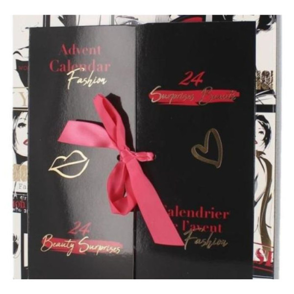 copy of Adventskalender van...