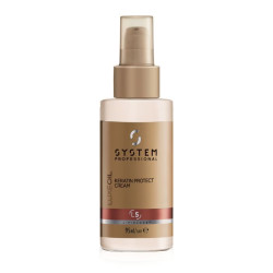 Crema de protección L5 LuxeOil System Professional 95 ML