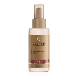 Schutzcreme L5 LuxeOil System Professional 95 ML