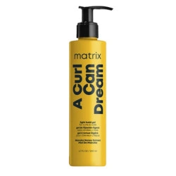 Gel Coiffant Matrix A Curl Can Dream, Boucles Définies 200 ml