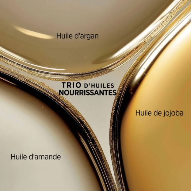 Huile Reconstructive Elixir L4 LuxeOil System Professional 30 ML