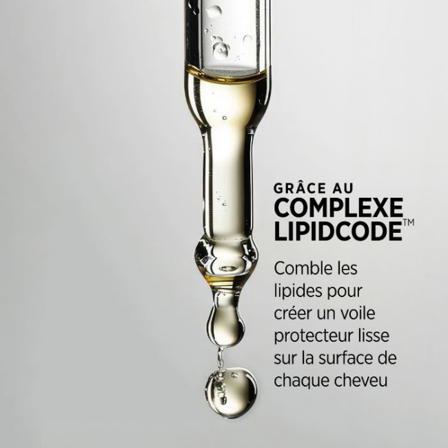 Crème de proteção L5 LuxeOil System Professional 95 ML