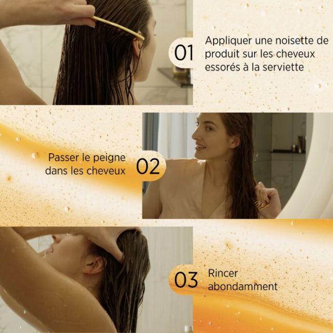 Conditionneur protecteur de kératine L2 System Professional LuxeOil 1L