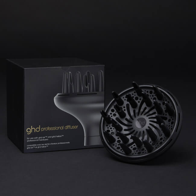 Professionele ghd diffuser