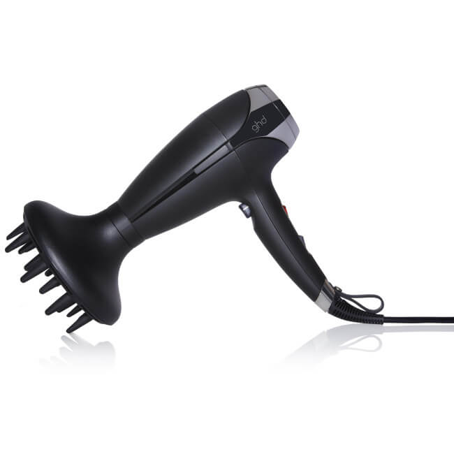 Professionele ghd diffuser