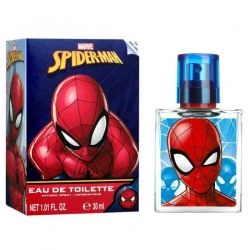 Eau de Toilette Spiderman 30ml