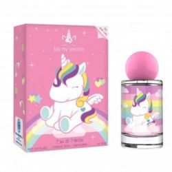 Eau de toilette My Unicorn Girls 30ml