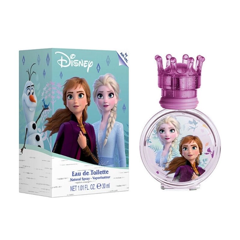 Água de colônia Rainha das Neves 2 30ml