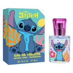 Eau de toilette Stitch 30ml