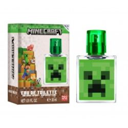 Agua de colonia Minecraft 30ml