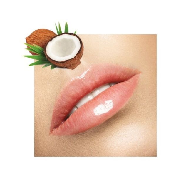 Gloss labial The Gloss n°01 Coco Fashion Make Up